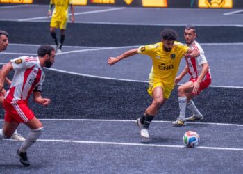 انطلاق بطولة “Kings League MENA” في موسم الرياض بمشاركة نخبة من أبرز صناع المحتوى والمؤثرين