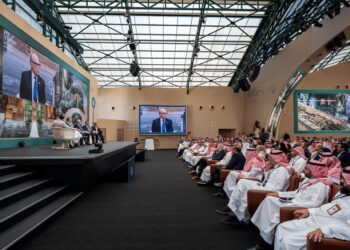 شركة الدرعية تشارك بجناح في مبادرة مستقبل الاستثمار 2025 لتقديم مشاريعها التنموية وتعزيز مكانتها العالمية