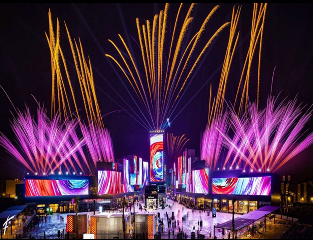 مفاجآت موسم الرياض 2025 تتضمّن فعاليات عربية وسورية إلى جانب العالمية