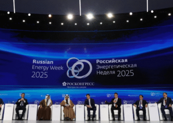 السعودية وروسيا تخططان لمنتدى أعمال مشترك لتعزيز التعاون في العديد من القطاعات