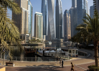 شركات ناشئة في الشرق الأوسط تجمع تمويلات قياسية خلال الربع الثالث