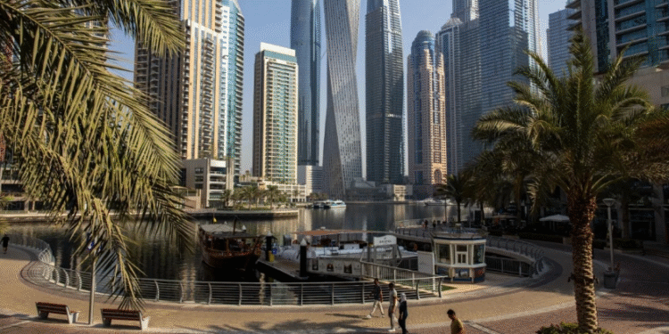 شركات ناشئة في الشرق الأوسط تجمع تمويلات قياسية خلال الربع الثالث