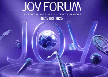 نجوم عالميون يشاركون في هذا الحدث .. جوي فورم.. منصة الترفيه والإبداع والتكنولوجيا