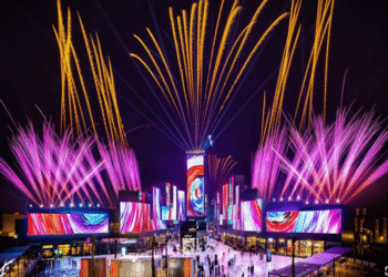 موسم الرياض.. من  الترفيه إلى بناء القوة الناعمة السعودية