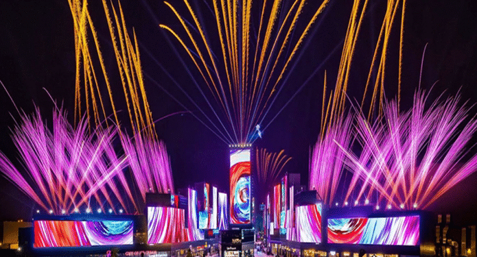 موسم الرياض.. من  الترفيه إلى بناء القوة الناعمة السعودية