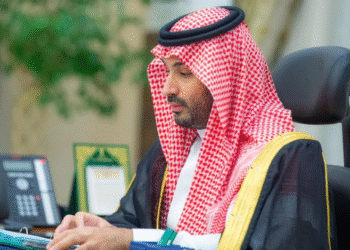 ولي العهد السعودي يطلق مشروع “بوابة الملك سلمان” في مكة المكرمة