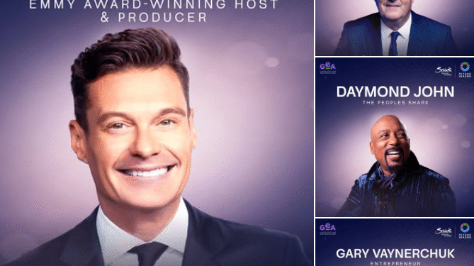 فاعليات موسم الرياض .. جلسة حوارية مع أبرز الأسماء العالمية في مجال الإعلام