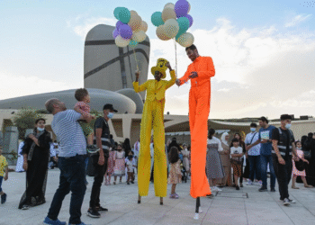 “إثراء” يطلق فعاليات “موسم الشتاء” بـ130 برنامجًا ثقافيًا وفنيًا ضمن موسم الخبر 2025