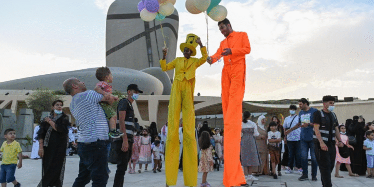 “إثراء” يطلق فعاليات “موسم الشتاء” بـ130 برنامجًا ثقافيًا وفنيًا ضمن موسم الخبر 2025