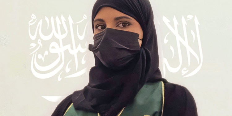 المبتكرة شادن البلوي تحصد الميدالية الذهبية عالميًا في مجال الطاقة النظيفة