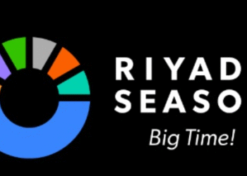 تركي آل الشيخ يعلن وصول عدد زوار موسم الرياض 2025 إلى مليون زائر في 13 يومًا