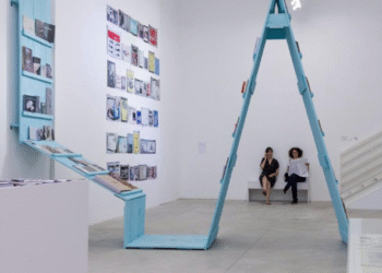 معرض الكتب الفنية يعود إلى حي جاكس بالدرعية من 6 إلى 8 نوفمبر 2025..