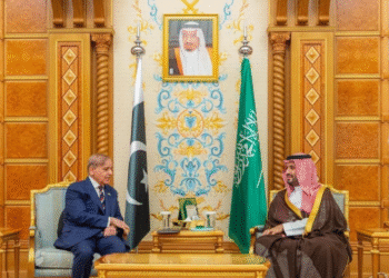 لتعزيز الشراكة التجارية والاستثمارية السعودية وباكستان تطلقان إطاراً شاملاً للتعاون الاقتصادي