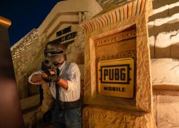 موسم الرياض .. تجربة PUBG MOBILE في بوليفارد وورلد