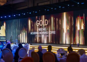 ضمن فعاليات موسم الرياض 2025… النسخة الـ16 لجوائز Effie الشرق الأوسط تحتفي بروّاد التسويق