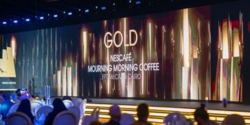 ضمن فعاليات موسم الرياض 2025… النسخة الـ16 لجوائز Effie الشرق الأوسط تحتفي بروّاد التسويق