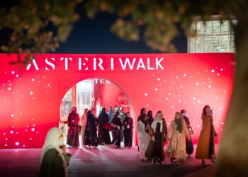 بإقبالٍ كبير.. معرض “أنا عربية” ينطلق ضمن فعاليات موسم الرياض 2025