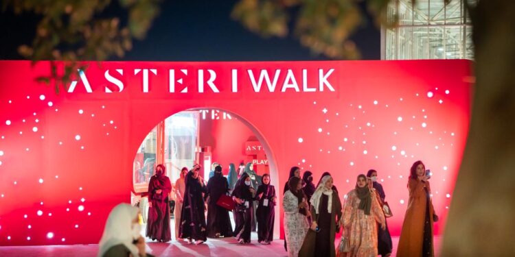 بإقبالٍ كبير.. معرض “أنا عربية” ينطلق ضمن فعاليات موسم الرياض 2025