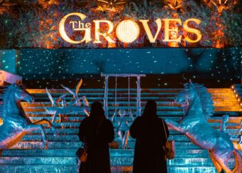 انطلاق معرض صالون المجوهرات ضمن فعاليات موسم الرياض 2025 بمشاركة علامات فاخرة من 50 دولة