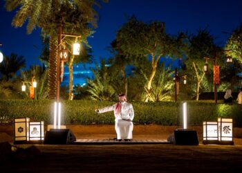 سوق الموسم ينطلق من منطقة الطوالع التاريخية بـ “النجناج”