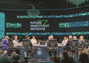 المملكة موقع لبناء الشراكات العالمية.. ومنصة لاستقطاب رؤوس الأموال