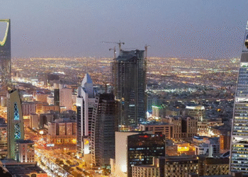 الرياض تستقبل “أسبوع السياحة العالمي”.. إشغال فندقي يلامس 100٪ وأسعار تتجاوز 6 آلاف ريال لليلة