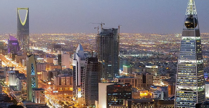 الرياض تستقبل “أسبوع السياحة العالمي”.. إشغال فندقي يلامس 100٪ وأسعار تتجاوز 6 آلاف ريال لليلة