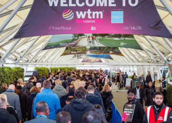 الذكاء الاصطناعي في صدارة “سوق السفر العالمي 2025”.. والسعودية شريك رئيسي