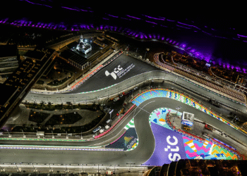 بطولة أرامكو السعودية للفورمولا 4 تعود إلى المملكة ضمن فعاليات موسم جدة 2025