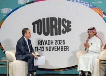 منتدى “TOURISE 2025” بالرياض يستقطب قادة السياحة العالميين لرسم مستقبل القطاع