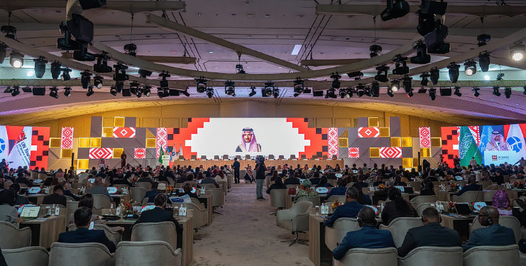 “إعلان الرياض” للابتكار والذكاء الاصطناعي يناقَش في اجتماعات الجمعية العامة للأمم المتحدة للسياحة