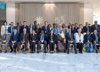 انطلاق أعمال الاجتماع الأربعين للمجموعة الرفيعة المستوى التابعة للأمم المتحدة في الرياض