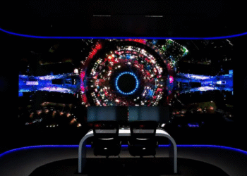 شركة القدية للاستثمار و«ديلويت» تطلقان مركز القيادة الذكي لتعزيز الكفاءة التشغيلية والتحول الرقمي