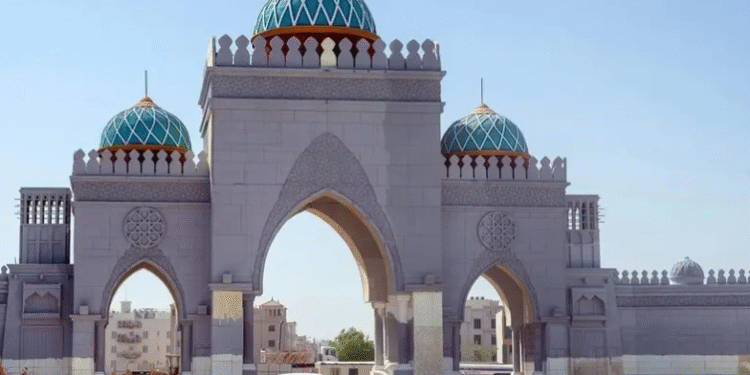 الدمام تستعد لإطلاق «المدينة العالمية» كوجهة حضرية متكاملة تجمع الترفيه والثقافة والاستثمار