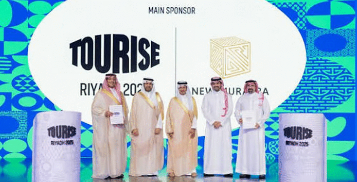 فنادق عالمية تكشف عن استثمارات بمليارات الدولارات في القطاع السياحي خلال منتدى تورايز بالرياض
