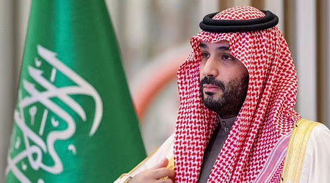 تحت رعاية ولي العهد.. “سدايا” تنظّم النسخة الرابعة من القمة العالمية للذكاء الاصطناعي في الرياض سبتمبر 2026