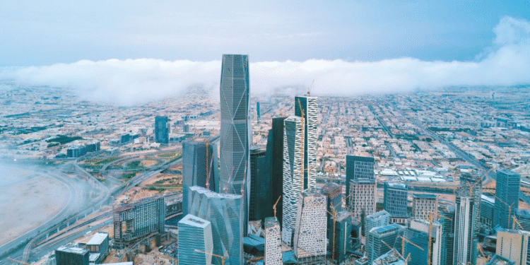 الرياض تستضيف القمة العالمية للصناعة بمشاركة 173 دولة عضوًا في الـUNIDO