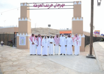 فعاليات تراثية ومواقع طبيعية ومتاحف تجذب الزوار جنوب الرياض