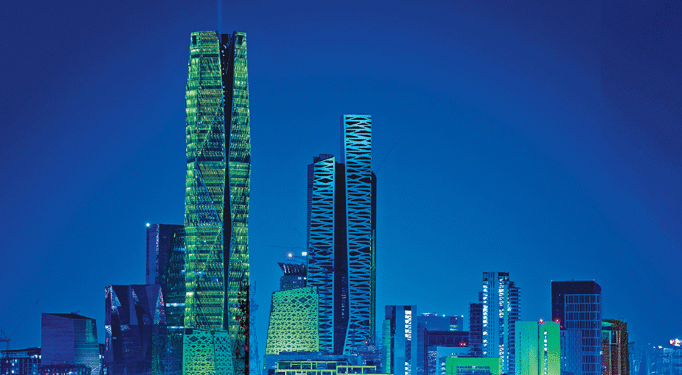 رؤية 2030 تتجاوز المستهدفات وتواصل تحقيق التحوّل الشامل