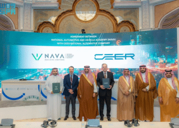 القمة العالمية للصناعة تقدّم رؤى إستراتيجية لتمكين شباب العالم