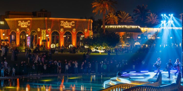 “موسم الرياض 2025” يتجاوز 11 مليون زائر