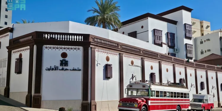 تعيد الحملة قراءة المكان بوصفه شاهدًا على أحداث ومحطات مفصليّة في التاريخ الديني والإنساني (واس)