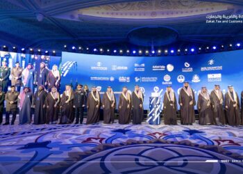 “زاتكا” تستعرض منجزاتها الأمنية والرقمية في اليوم العالمي للجمارك