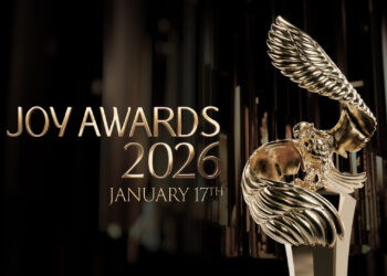 يكرّم الحفل نخبة من النجوم في مجالات السينما والدراما والموسيقى والرياضة (هيئة الترفيه)