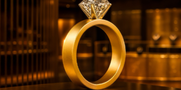 يستهدف المعرض رفع الوعي بصناعة وقيمة وجودة الذهب وعرض أحدث التصاميم (موسم جدة)