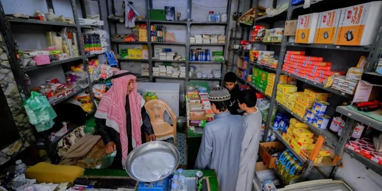 رمضان في ذاكرة الباحة.. الأسواق الشعبية تجسّد روح التكافل الاجتماعي