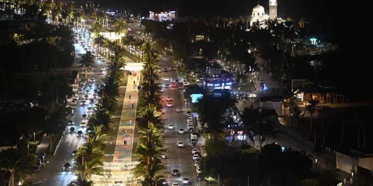 جدة.. أكثر الوجهات السياحية استقطاباً خلال رمضان