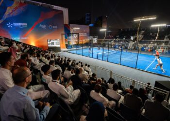 بعد مواجهات حاسمة.. اكتمال عقد ربع النهائي في “Riyadh Season P1”