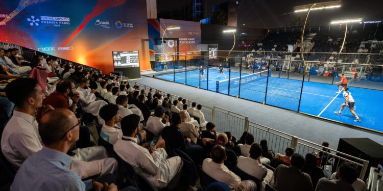 بعد مواجهات حاسمة.. اكتمال عقد ربع النهائي في “Riyadh Season P1”