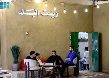 سوق “البلد الرمضاني”.. نافذة سياحية وثقافية تعكس هوية بيش